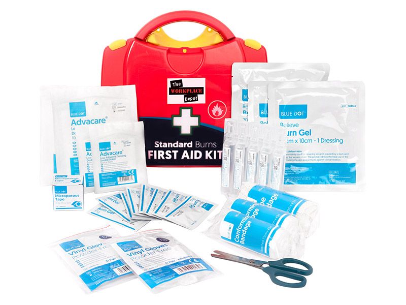 First Aid