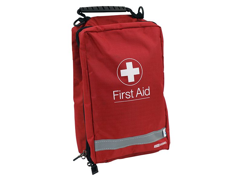 Car First Aid Kit