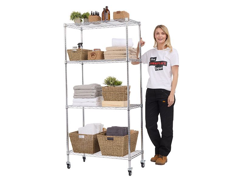 Shelving Units