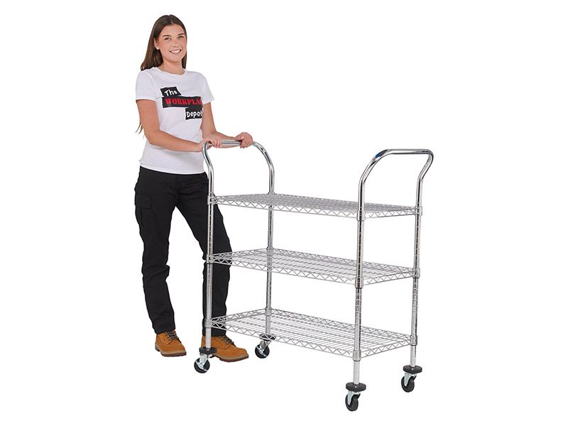 Catering Trolleys