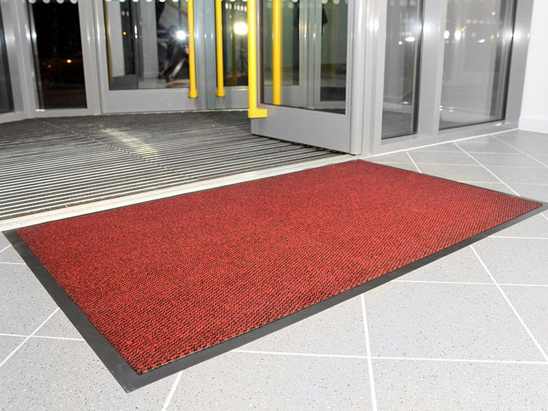 Commercial Entrance Mats Free Delivery