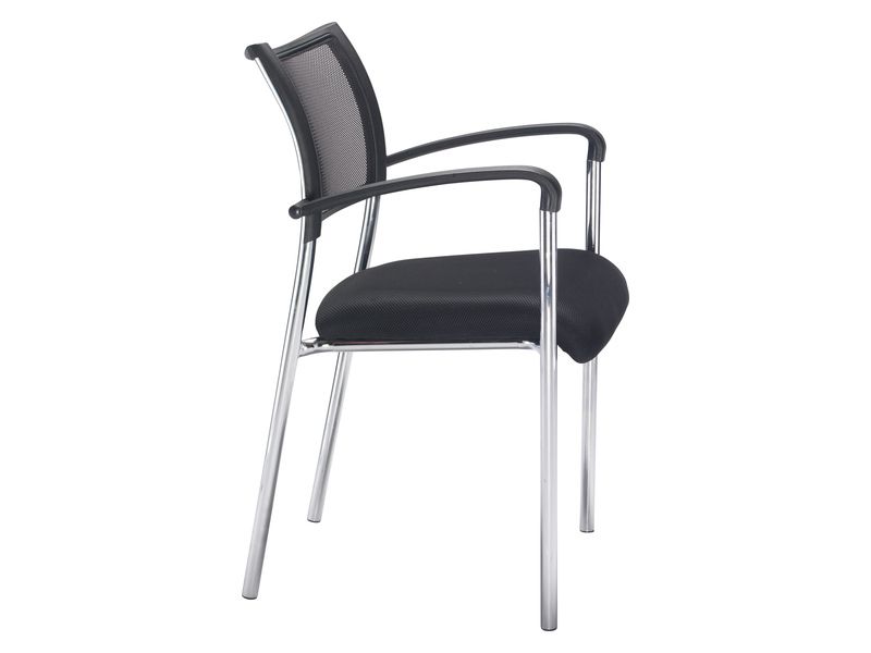 Conference Chairs with Arms | Free Next Day Delivery