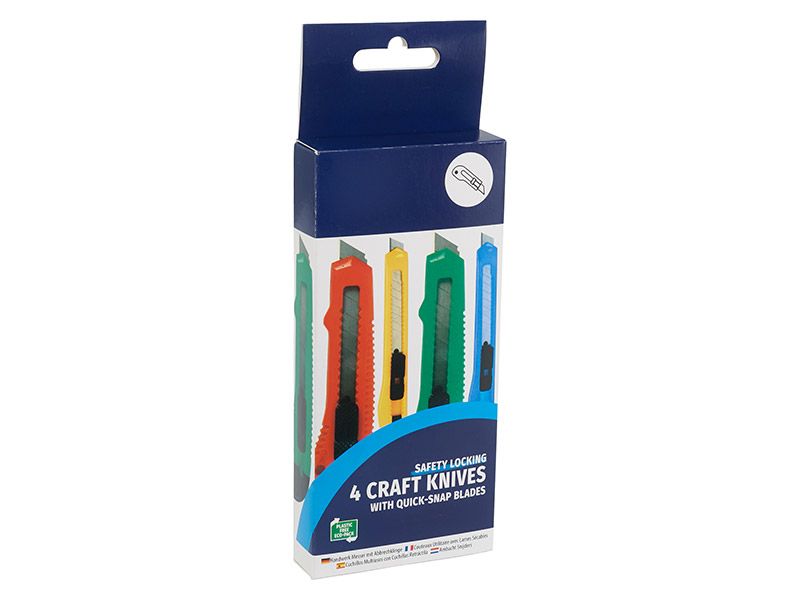 Craft Knife Set