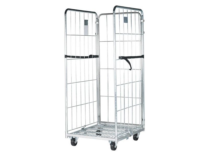 Roller Cage | Free Delivery