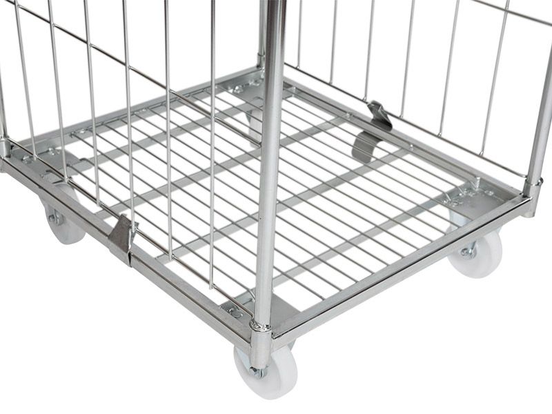 Roller Cage | Free Delivery