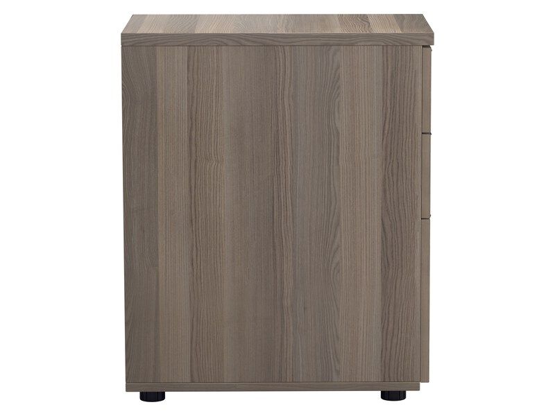 Desk High Pedestal | Free Delivery