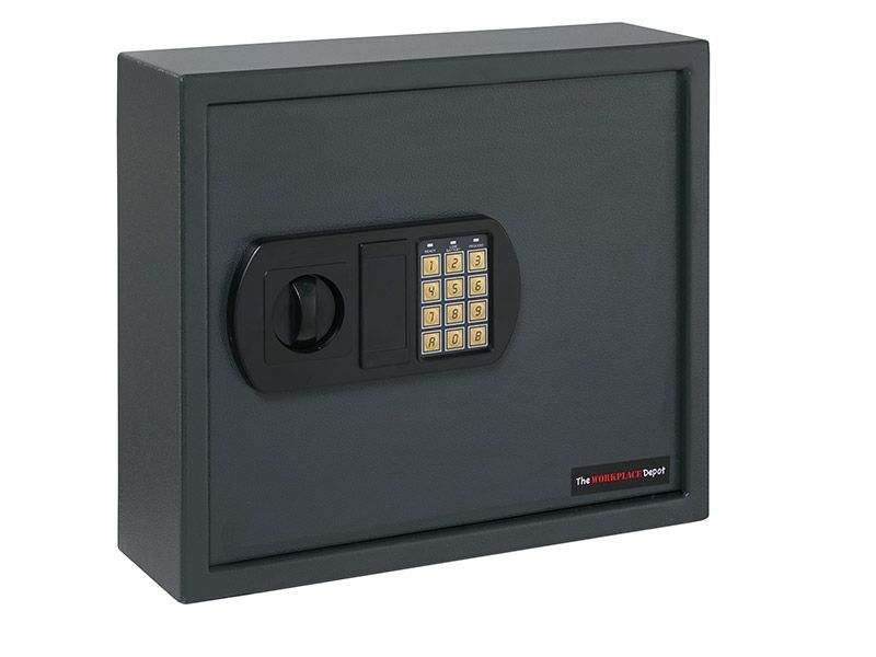 Safes & Vaults