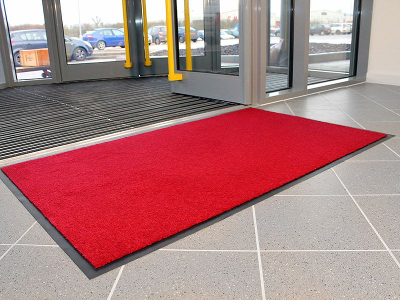 Door Mat Carpet Free Delivery