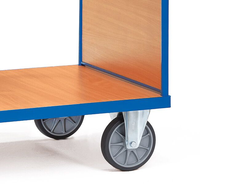 Platform Hand Truck | Free Delivery