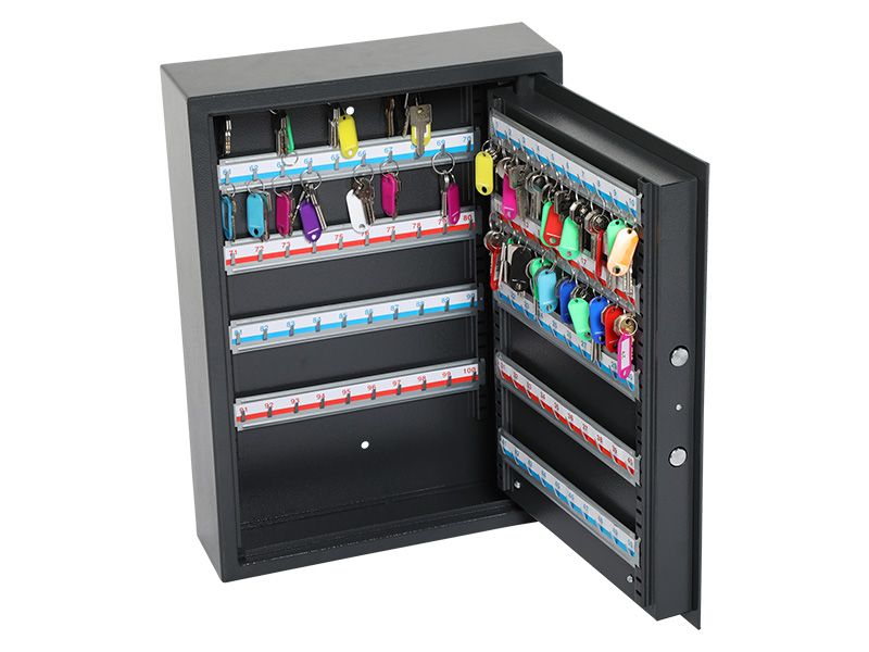 Electronic Key Cabinet