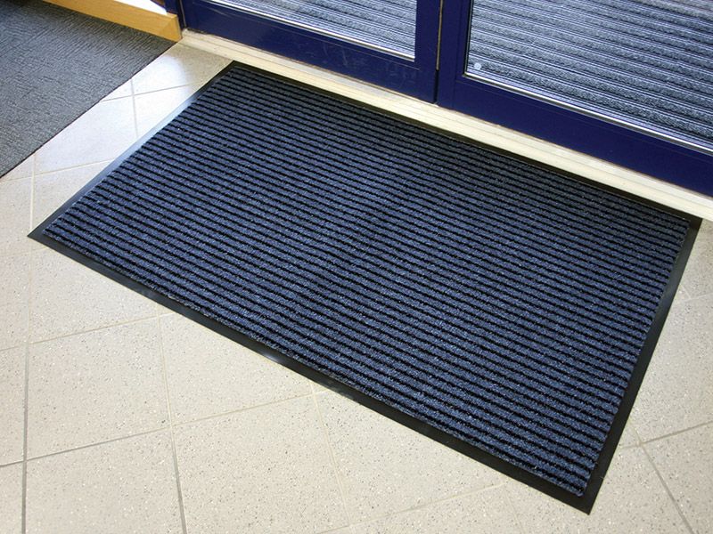 Entrance Barrier Matting | Free Delivery