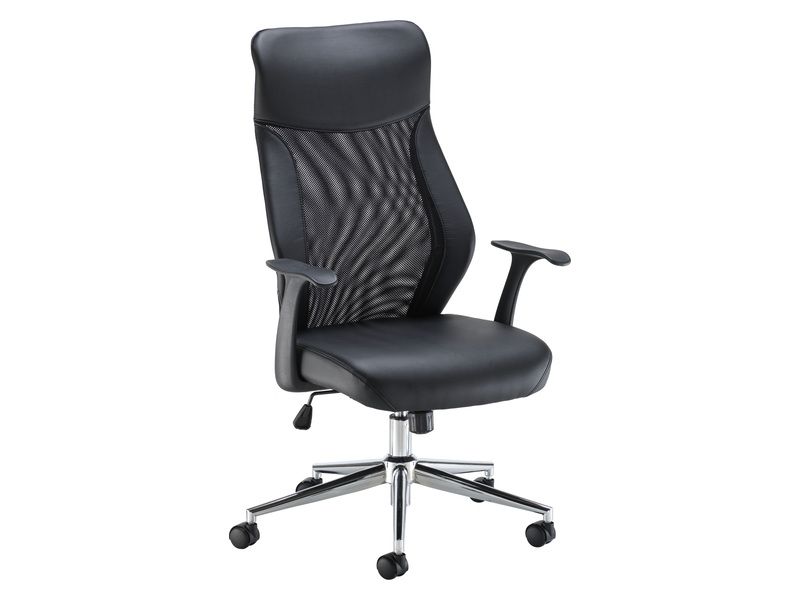 Ergonomic Executive Office Chair | Free Next Day Delivery