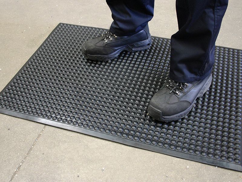 Fatigue Mat | Free Delivery