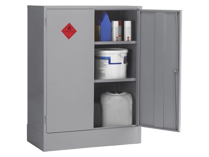 Flammable Cabinet | Free Delivery