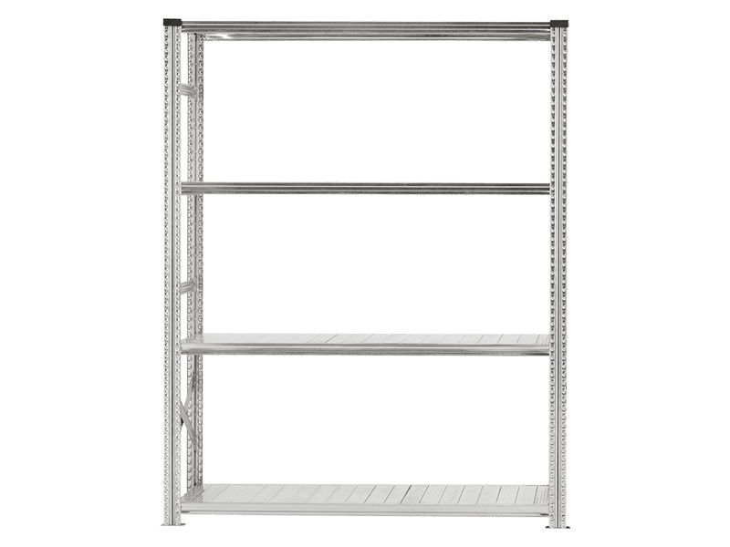 Galvanised Shelving | Free Delivery