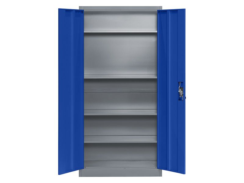 Garage Storage Cabinet | Free Next Day Delivery