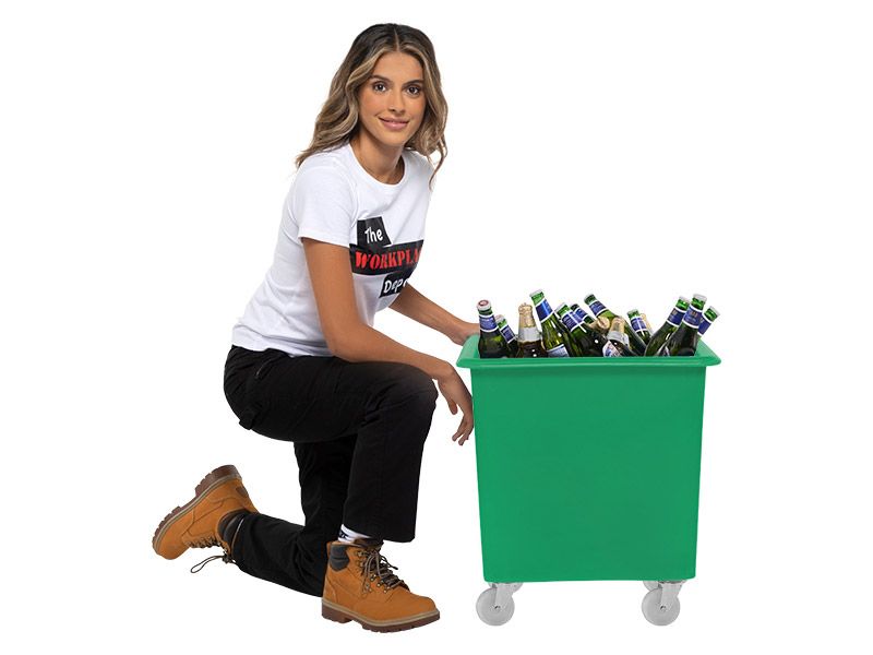 Bottle Bins