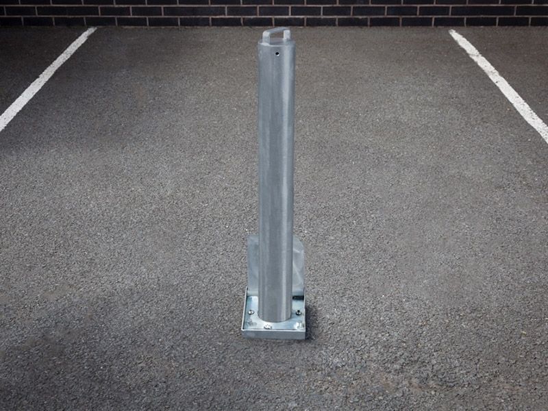 Telescopic Bollards | Free Delivery