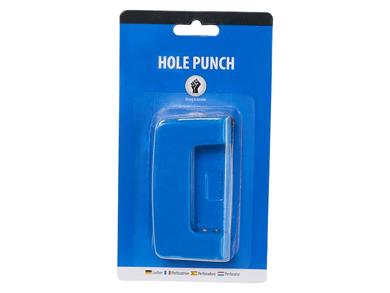 Hole Punch