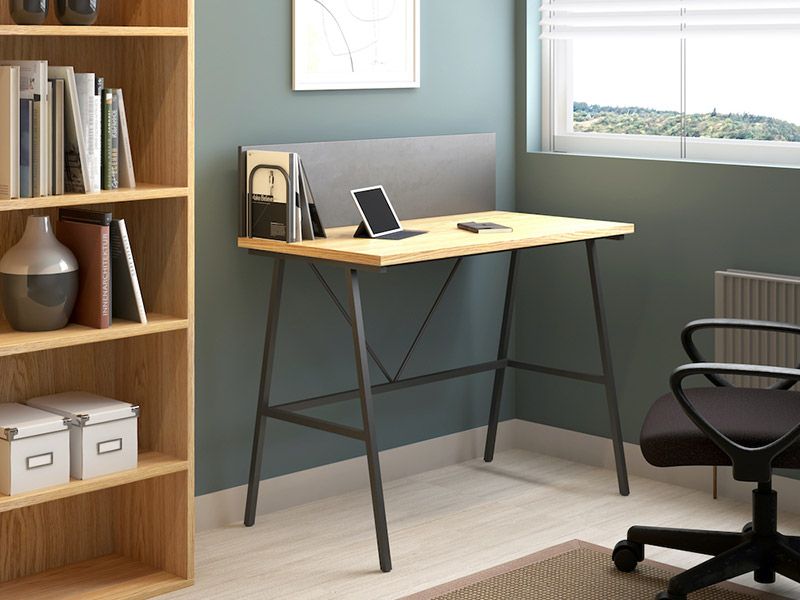 Home Office Computer Desk | Free Next Day Delivery