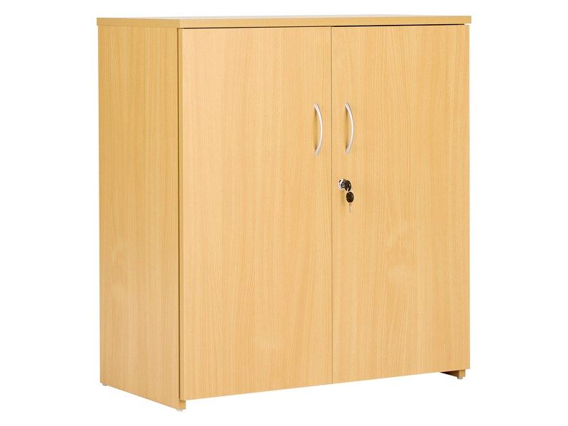 Lockable Stationery Cupboard | Free Delivery