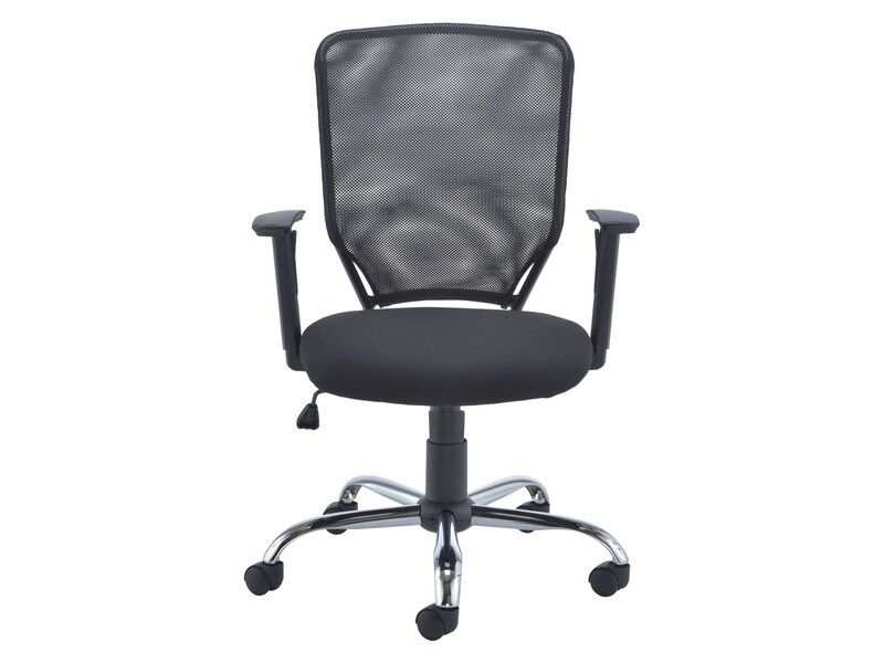 Mesh Desk Chair | Free Next Day Delivery