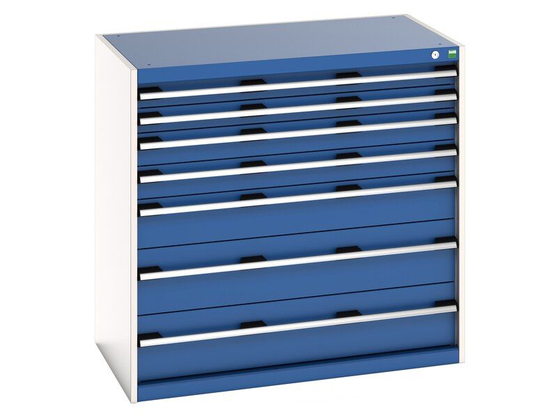 Metal Tool Storage Cabinet | Free Delivery