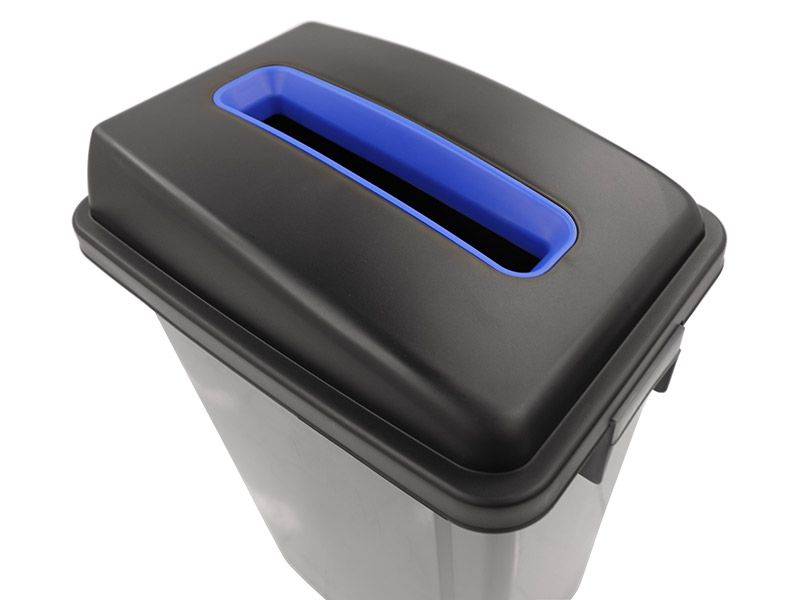 Office Recycling Bins Free Next Day Delivery   Office Recycling Bins 04 