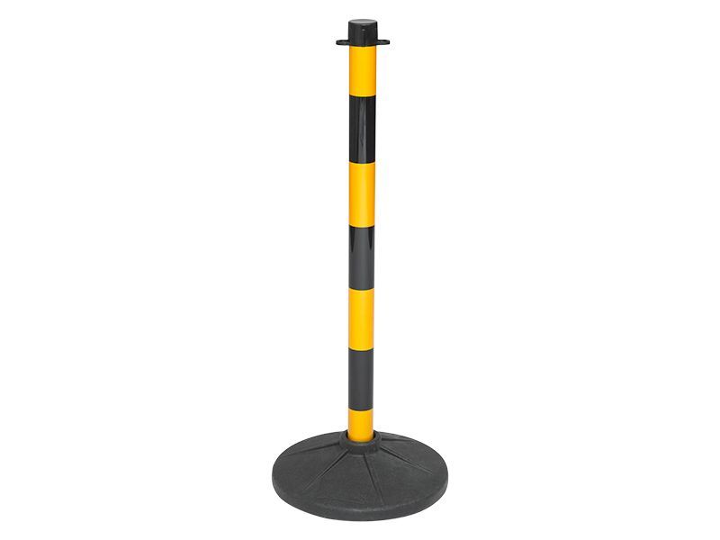 Plastic Posts and Chains | Free UK Next Day Delivery