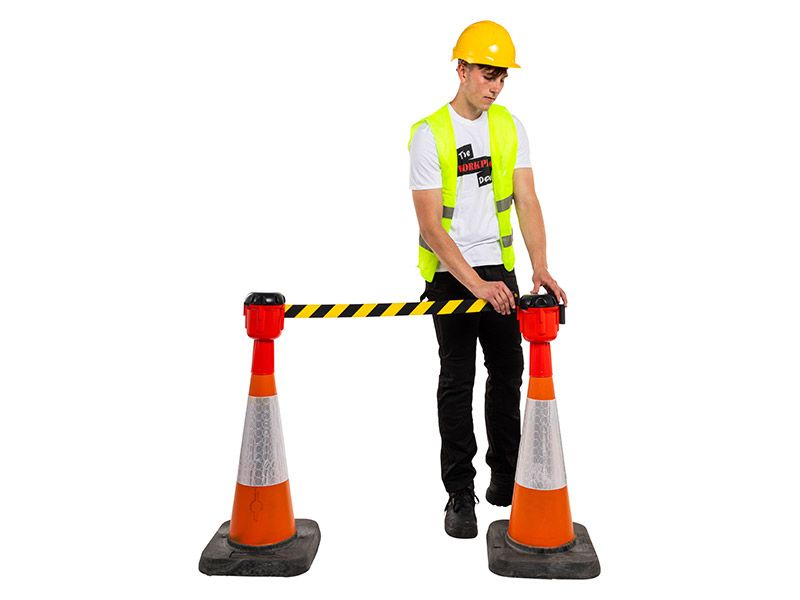 Traffic & Construction Barriers