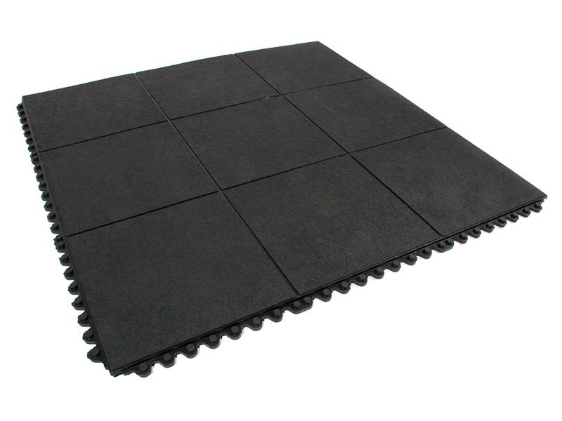 Rubber Anti Fatigue Mat | Free Delivery