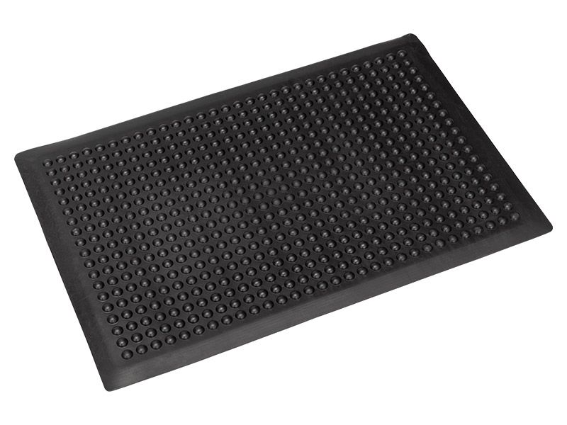 Rubber Floor Mat | Free Delivery