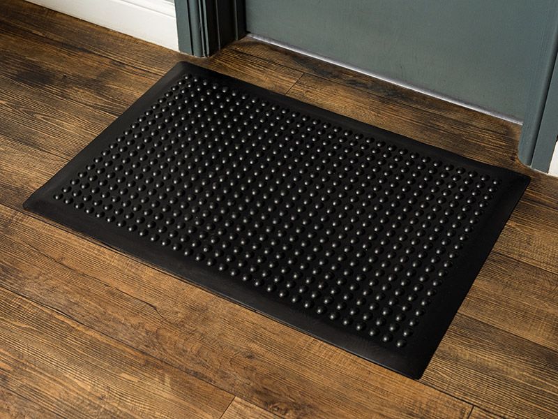 Rubber Floor Mat Free Delivery