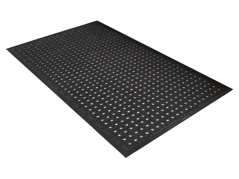 Rubber Work Mat | Free Delivery