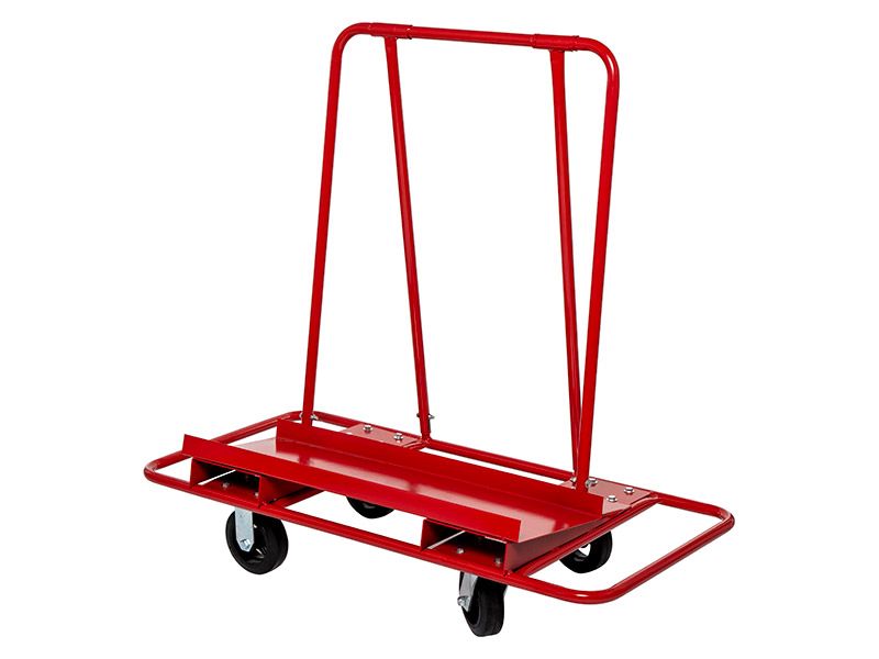 Sheet Material Cart