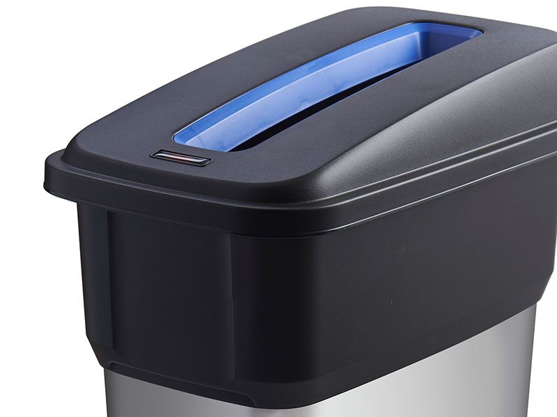 Slim Recycling Bins | Free Delivery