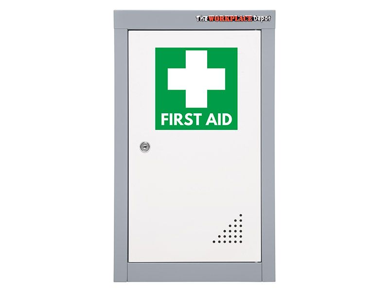 Small First Aid Cabinet