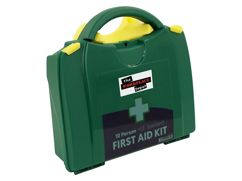 Small First Aid Kit