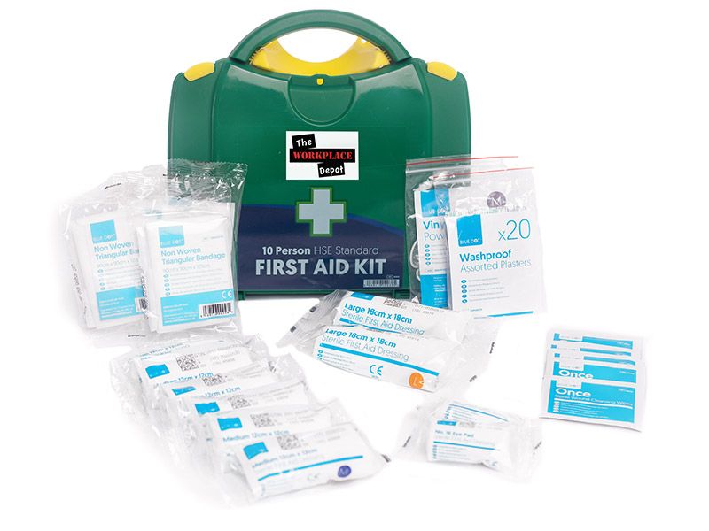 First Aid