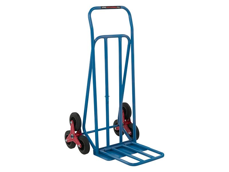 Stair Climbing Sack Truck