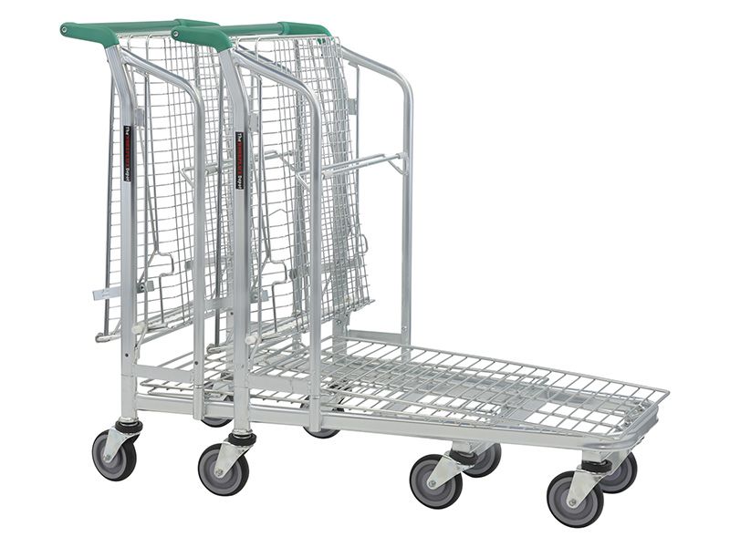 Retail Trolleys