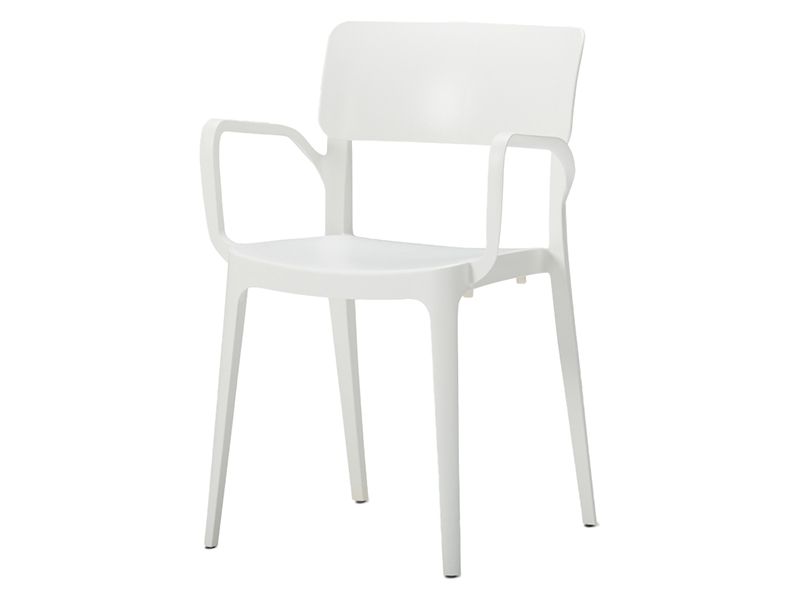 Vivo Polypropylene Arm Chair