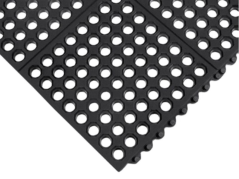 Rubber Safety Mats | Free Delivery