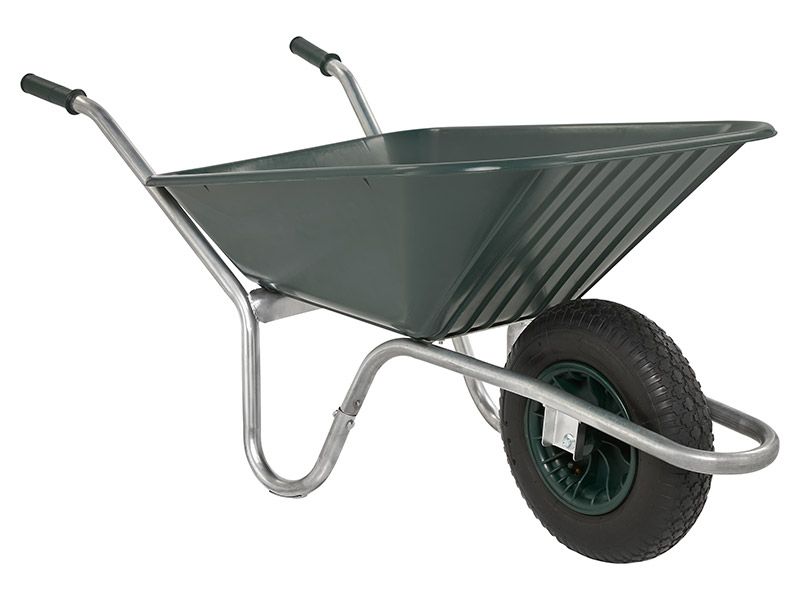 Wheelbarrow Trolley