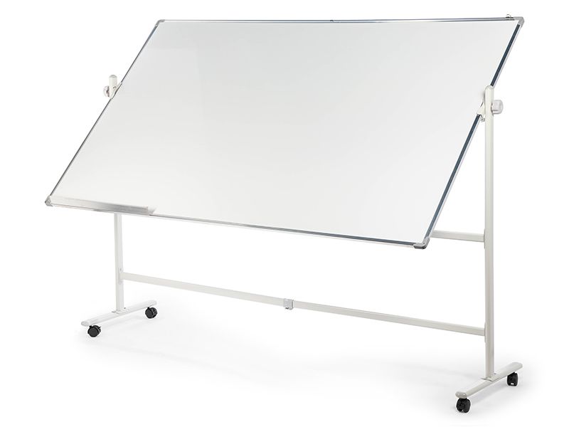 Whiteboard on Wheels | Free Next Day Delivery