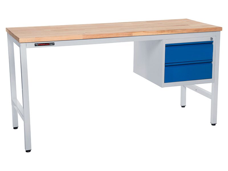 Wide Workbench