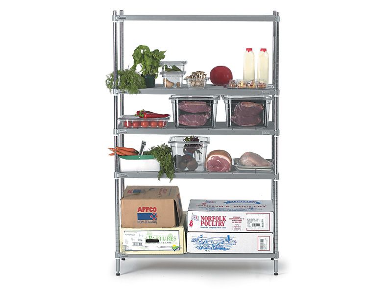 Wire Kitchen Shelving Free Delivery   Wire Kitchen Shelving 2 1 