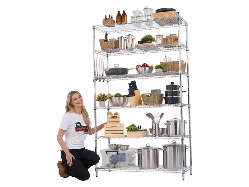 Shelving Units