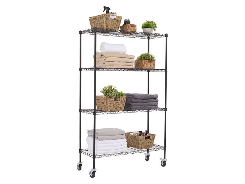 Shelving Units