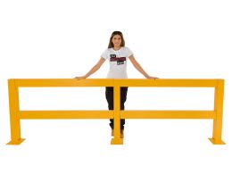 1.5m Safety Barrier Kit